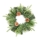 Božićni vijenac WREATHS pr. 50 cm