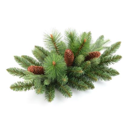 Božićni vijenac WREATHS pr. 60 cm