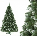 Božićno 3D drvce 120 cm bor
