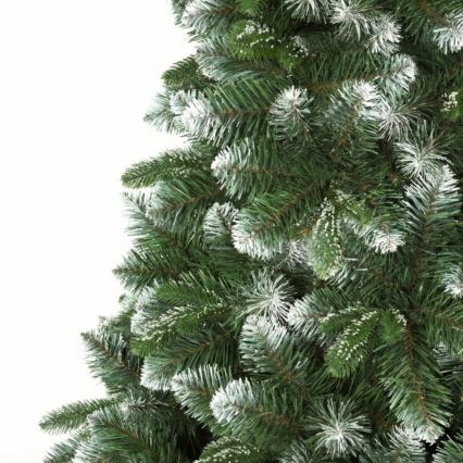 Božićno 3D drvce 120 cm bor