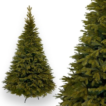 Božićno 3D drvce 150 cm smreka
