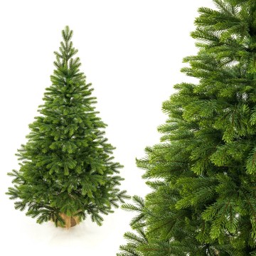 Božićno 3D drvce 150 cm smreka
