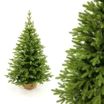 Božićno 3D drvce 150 cm smreka