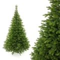 Božićno 3D drvce 180 cm smreka