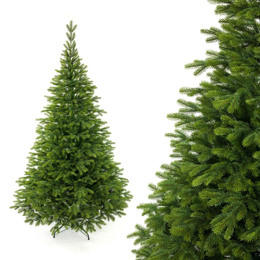 Božićno 3D drvce 180 cm smreka