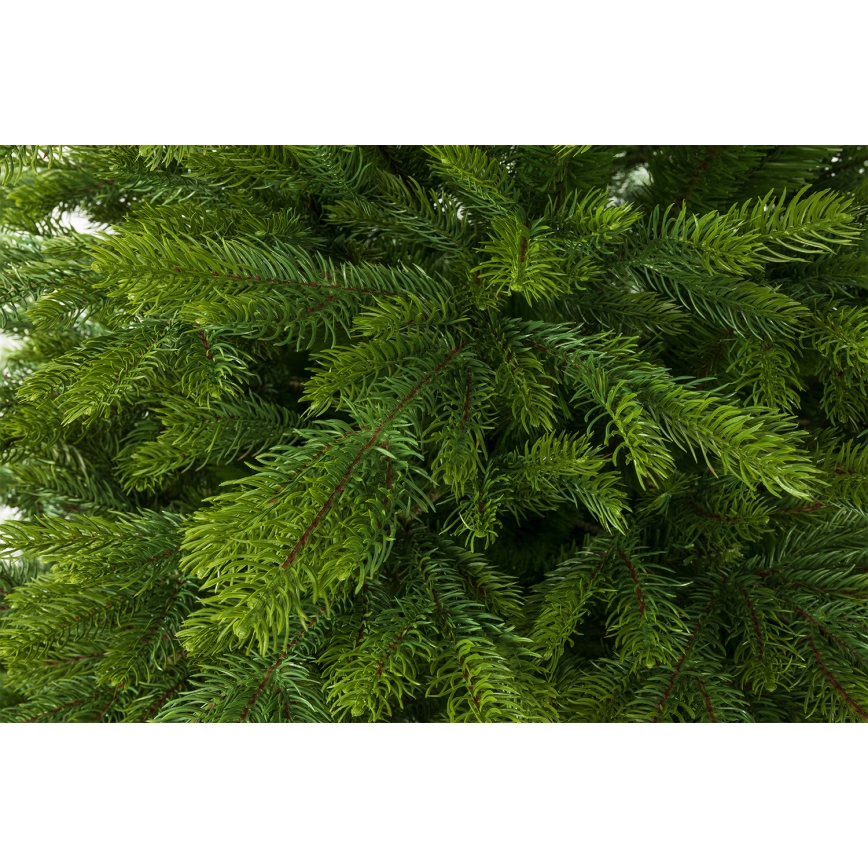 Božićno 3D drvce 180 cm smreka