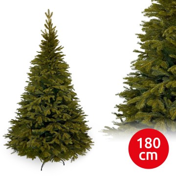 Božićno 3D drvce 180 cm smreka