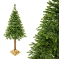 Božićno 3D drvce 180 cm smreka