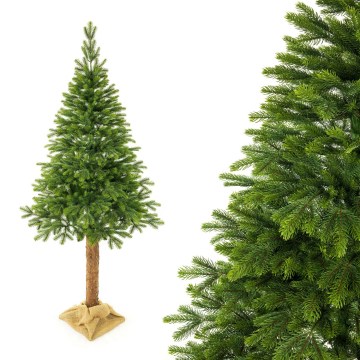 Božićno 3D drvce 180 cm smreka