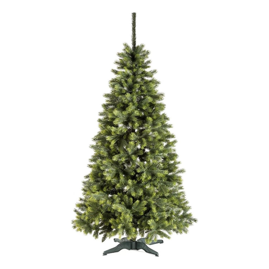 Božićno 3D drvce 180 cm, smreka