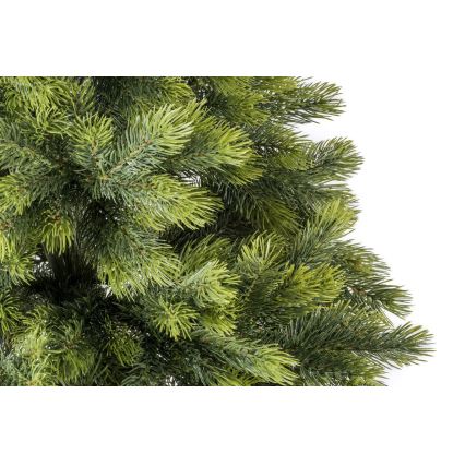 Božićno 3D drvce 180 cm, smreka