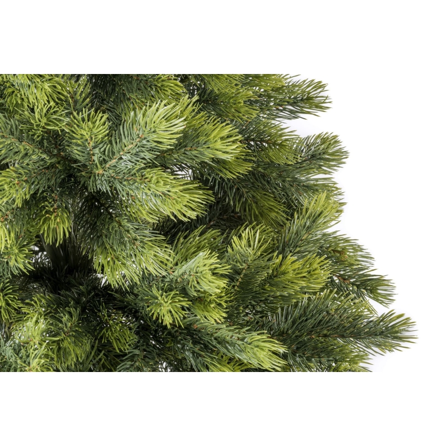 Božićno 3D drvce 180 cm, smreka