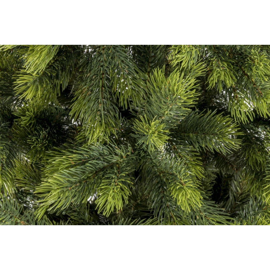 Božićno 3D drvce 180 cm, smreka