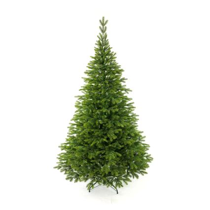 Božićno 3D drvce 220 cm – smreka
