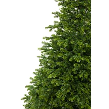 Božićno 3D drvce 220 cm – smreka