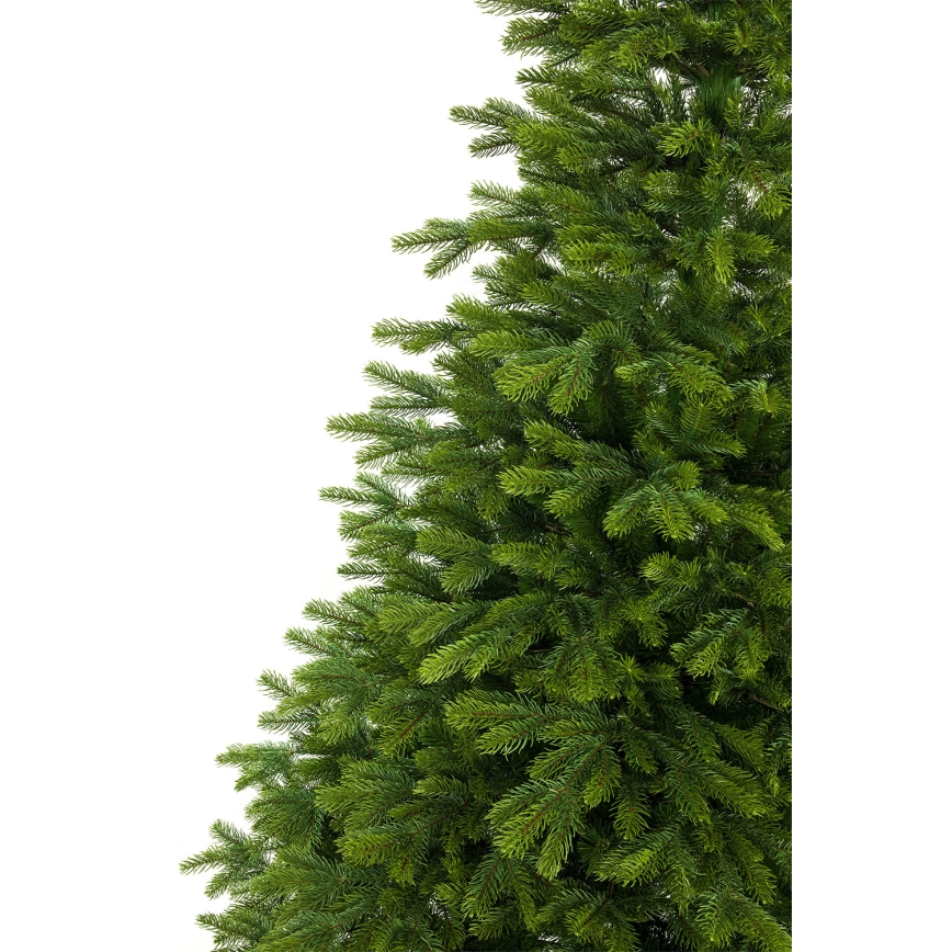 Božićno 3D drvce 220 cm – smreka