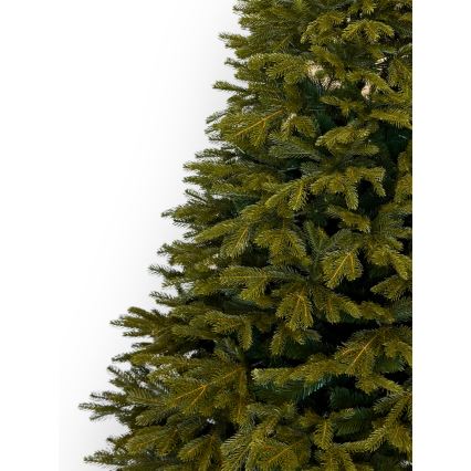 Božićno 3D stablo 150 cm smreka