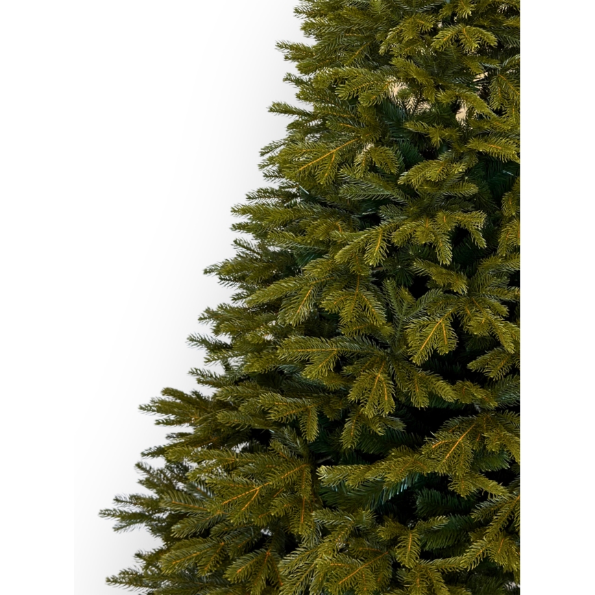 Božićno 3D stablo 150 cm smreka