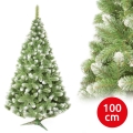 Božićno drvce 100 cm bor