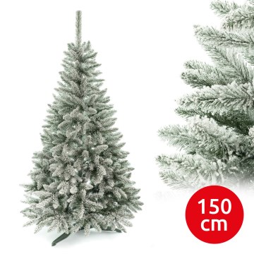 Božićno drvce 150 cm smreka