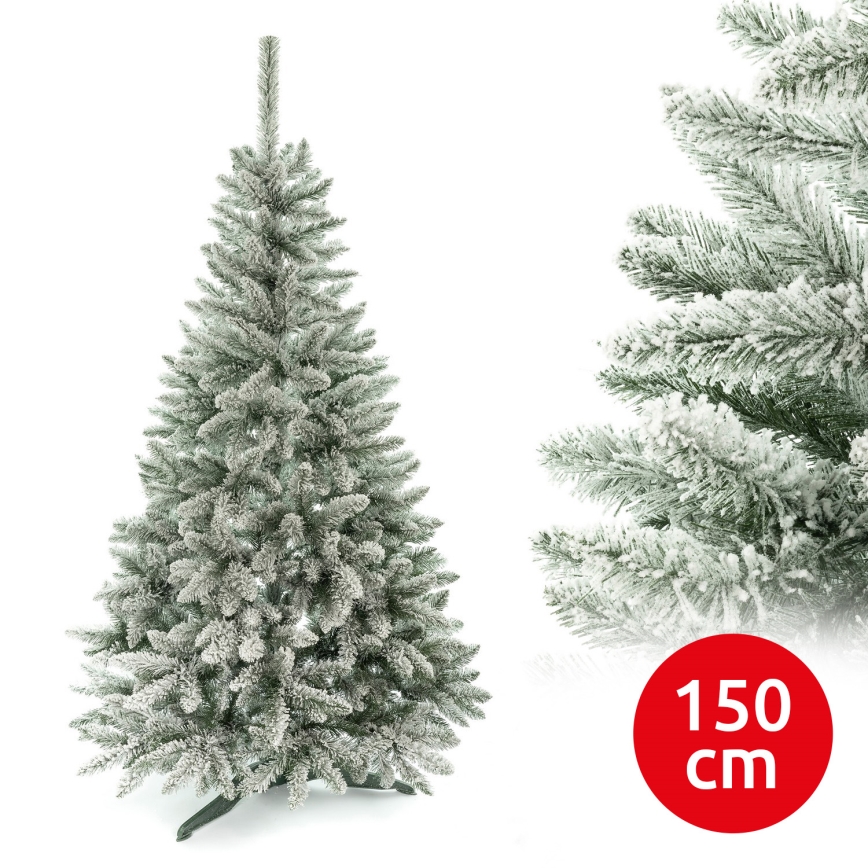 Božićno drvce 150 cm smreka