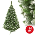 Božićno drvce 180 cm bor