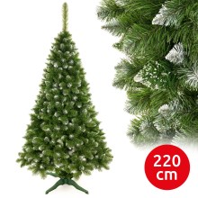 Božićno drvce 220 cm bor
