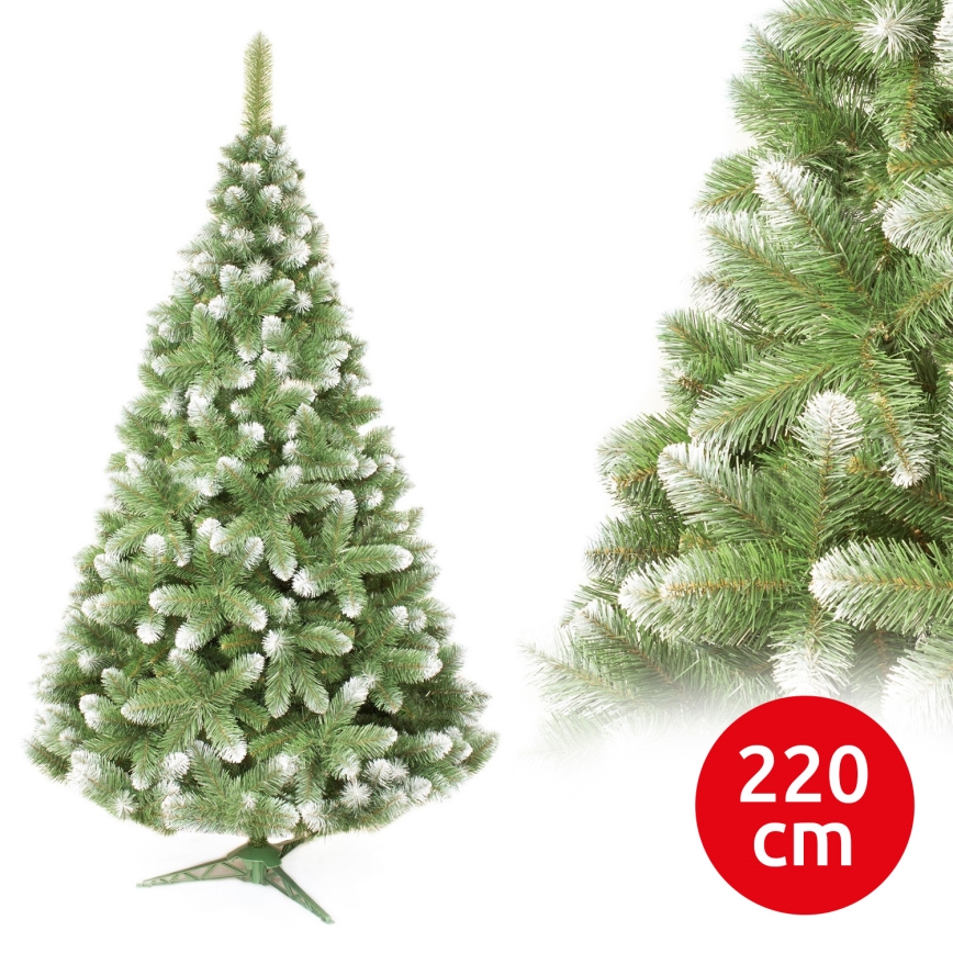 Božićno drvce 220 cm bor