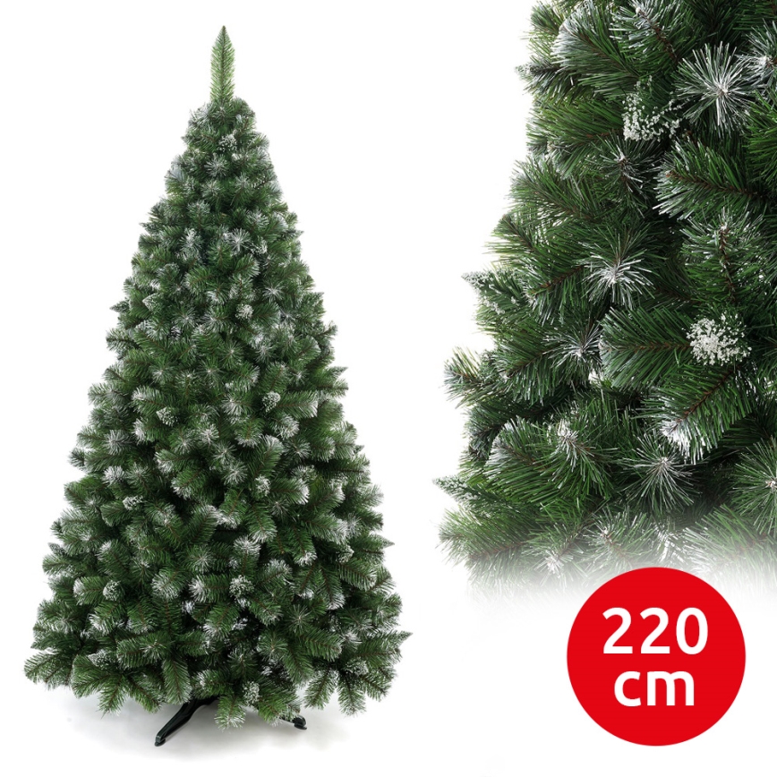 Božićno drvce 220 cm bor