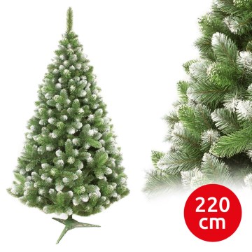 Božićno drvce 220 cm bor