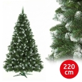 Božićno drvce 220 cm bor