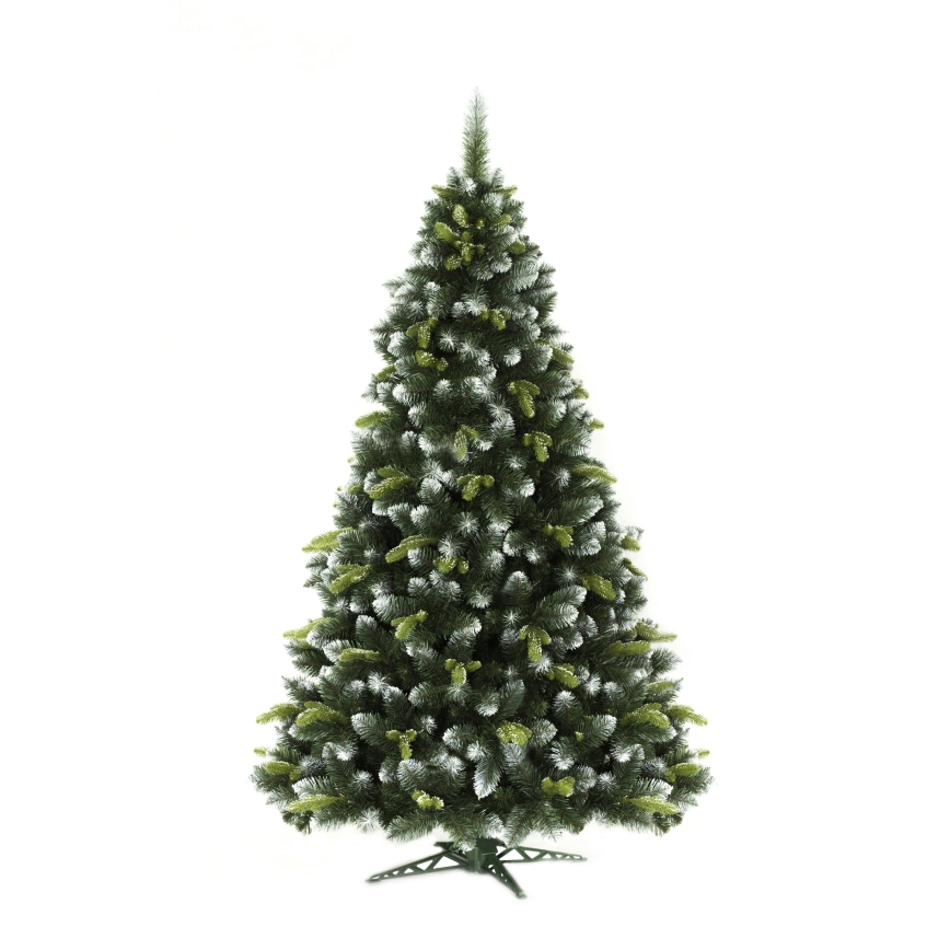 Božićno drvce 220 cm bor