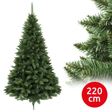 Božićno drvce 220 cm jela