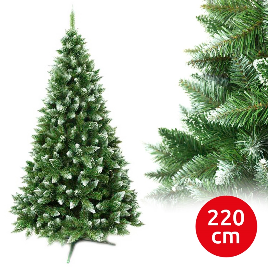 Božićno drvce 220 cm jela