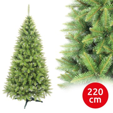 Božićno drvce 220 cm smreka