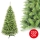 Božićno drvce 220 cm smreka