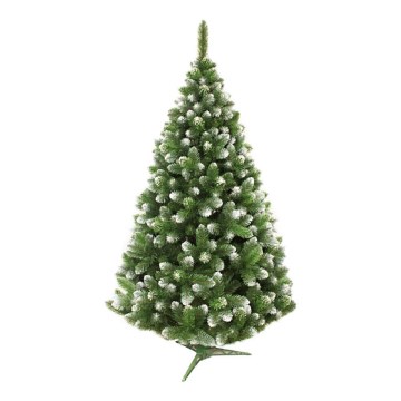 Božićno drvce 220 cm, smreka