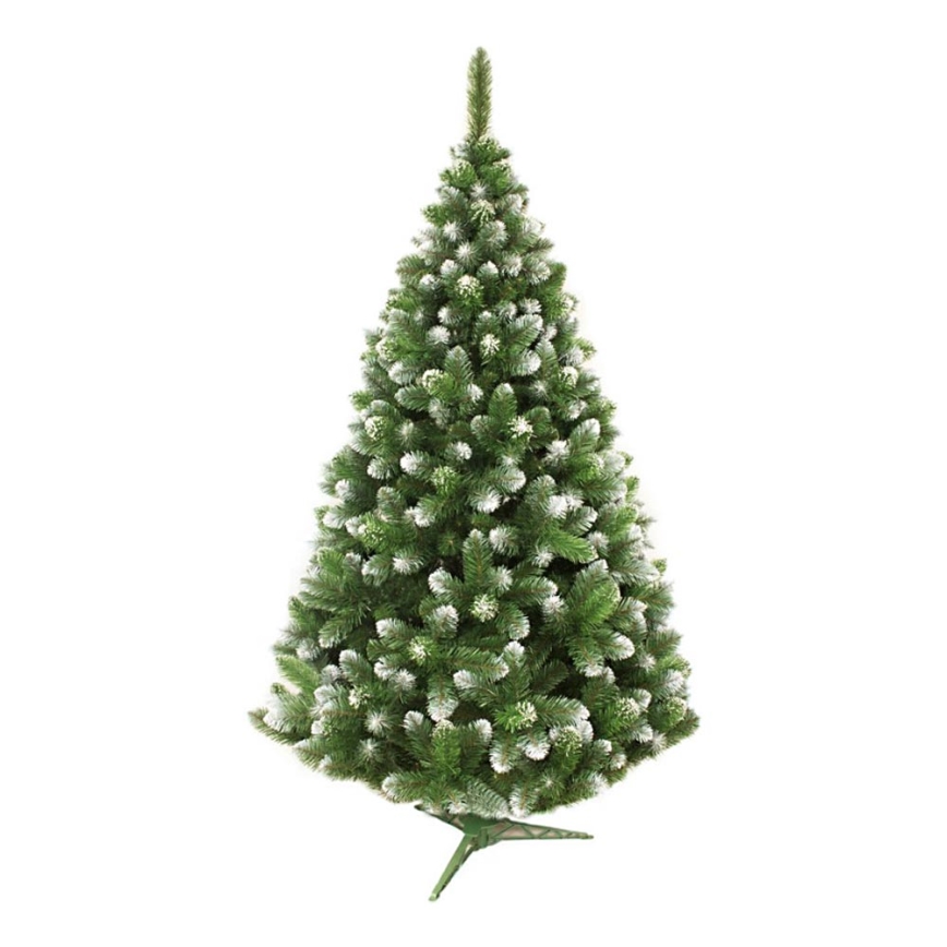 Božićno drvce 220 cm, smreka