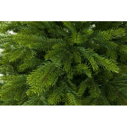 Božićno drvce 220 cm smreka