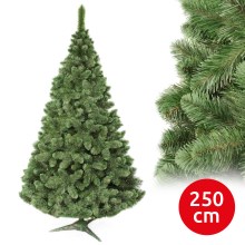 Božićno drvce 250 cm bor