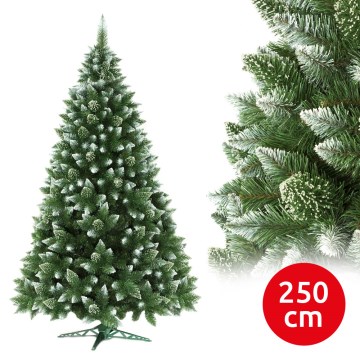 Božićno drvce 250 cm bor