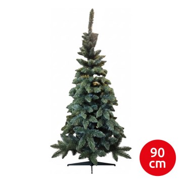 Božićno drvce ALPINE 180 cm jela