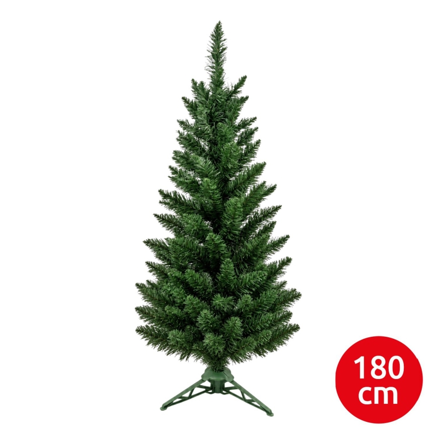 Božićno drvce ALPINE 180 cm jela