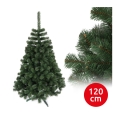 Božićno drvce AMELIA 120 cm jela