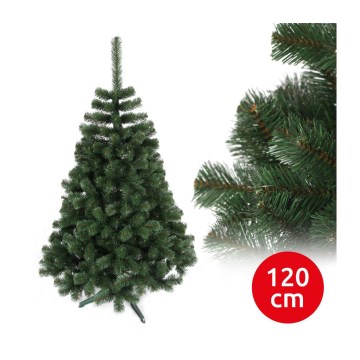 Božićno drvce AMELIA 120 cm jela