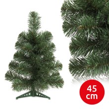 Božićno drvce AMELIA 45 cm jela