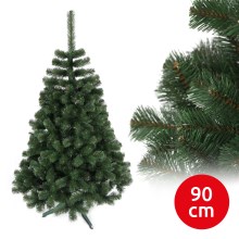 Božićno drvce AMELIA 90 cm jela
