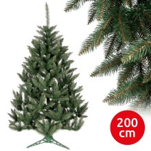 Božićno drvce BATIS 200 cm smreka