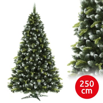 Božićno drvce bor 250 cm