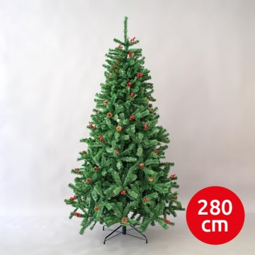 Božićno drvce COLUMBIA 180 cm